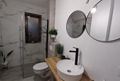 Apartament de inchiriat 2 camere | 60 mp | Doamna Stanca - 6