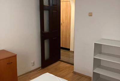 Apartament cu 2 camere decomandat în Republicii - 5
