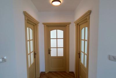 Casă cu 4 camere în Curtești - 1