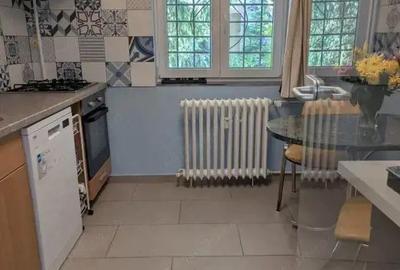 Apartament 2 camere de inchiriat Aviatiei