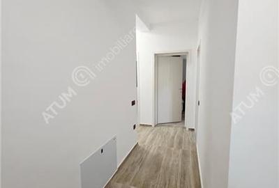Apartament cu 3 camere balcon si loc de parcare zona Selimbar Sibiu - 13