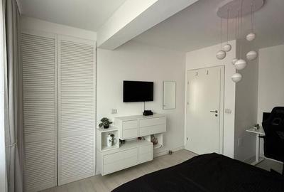 Duplex cu 3 camere cu Canalizare în Chișoda - 21