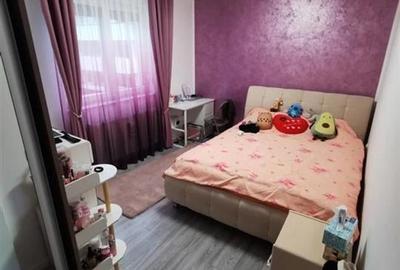 Apartament decomandat 3 camere cu balcon si 2 locuri de parcare in Cartierul Arh - 4