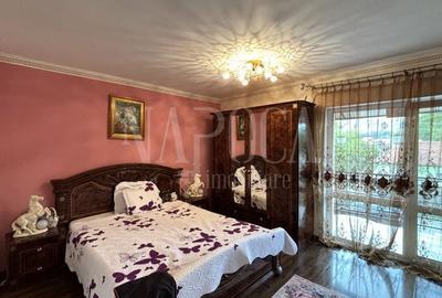 Duplex cu 4 camere cu Canalizare în Florești - 4