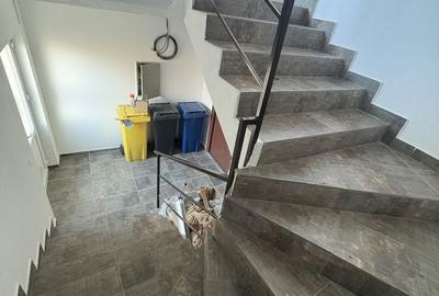 Apartament cu 3 camere în Central - 6