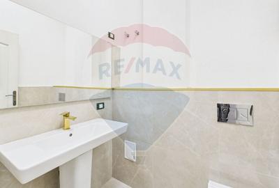 Spatiu comercial 45 mp - Intersectie, Vad excelent - Damaroaia - 7