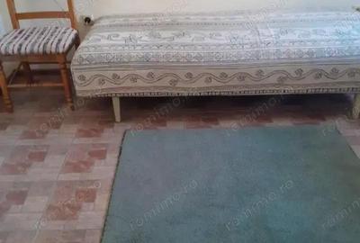 Garsonieră decomandată în Buziașului - 2