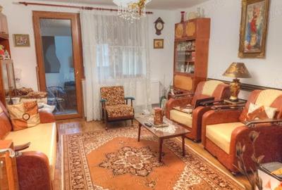 Apartament 2 camere Bloc Nou Calea Romanului - 7