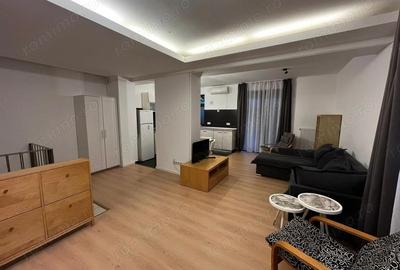 Apartament cu 3 camere semidecomandat în Dristor - 2