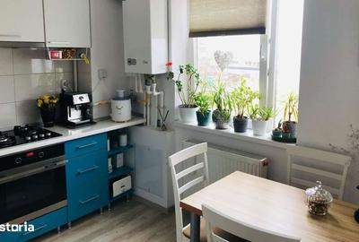 Garsonieră în Metalurgiei - 2