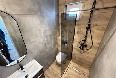 Casă individuală cu 3 camere cu Canalizare în Apahida - 5