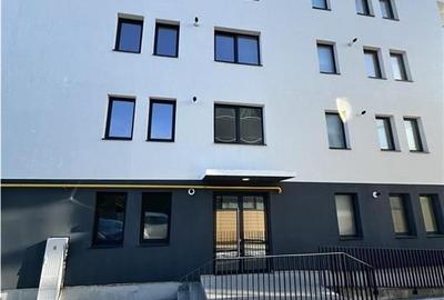Ultimul Apartament cu 3 Camere  la etaj intermediar, Bloc Nou, Zona excelenta, F - 23