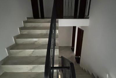 Casă cu 4 camere în Popoveni - 6