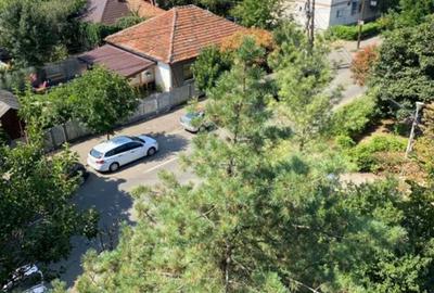 Apartament cu 2 camere semidecomandat în Central - 2