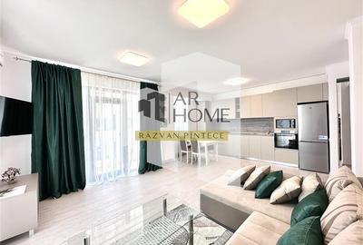 Apartament cu 2 camere decomandat în Albert - 2