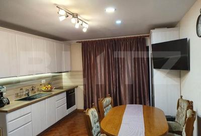 Apartament 4 camere, 56 mp, zona Marasti - 2