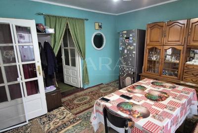 Casă individuală cu 3 camere cu Canalizare în Apahida - 3