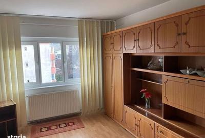Apartament cu 2 camere decomandat, mobilat în Gării - 2