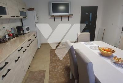 Casa individuala 3 camere, teren 540 mp – Șura Mare, Sibiu - 3