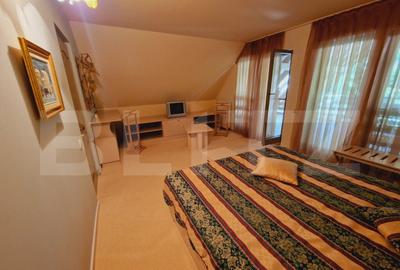 Casa in zona Trei Brazi,Predeal - 3