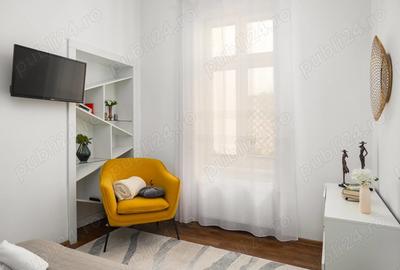 Studio - inchiriere pretabil regim hotelier - 6