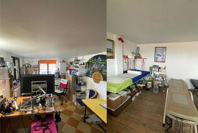 Casa - Vile noi - 1051mp - 7