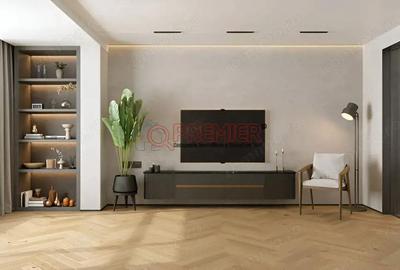 Berceni Grand Arena - 3 Camere - 2x Bai - Acte Gata - 3