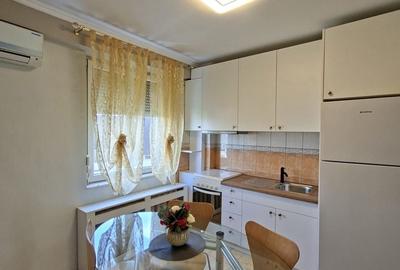 Apartament cu 3 camere decomandat, mobilat în Centrul Bancar - 8
