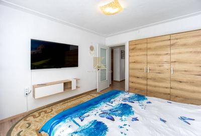 Apartament luminos, 65 mp, cu parcare și boxă Bartolomeu, str. Lânii33 - 10