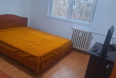 Brancoveanu ,bl reabilitat,,et.4/8,Amenajat,mobilat utilat complet - 5