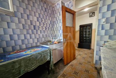 Apartament cu 3 camere decomandat, mobilat în Nicolae Grigorescu