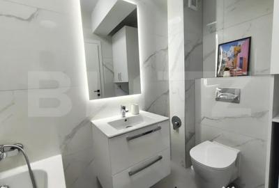 Apartament cu 2 camere decomandat în Calea Aradului - 1