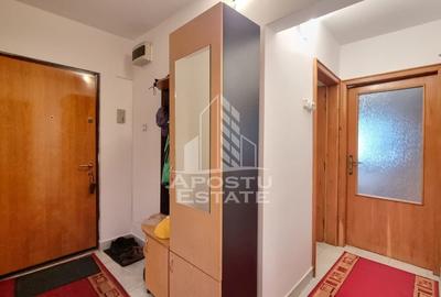 Apartament cu 3 camere, decomandat, 2 bai, zona Calea Aradului Apartament cu 3 camere, decomandat, 2 bai, zona Calea Aradului - 3