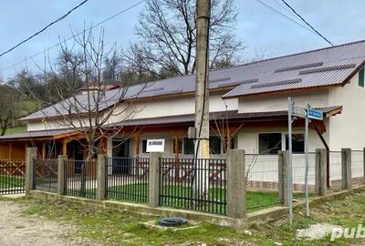 Casa de vanzare in comuna Stoenesti - 7