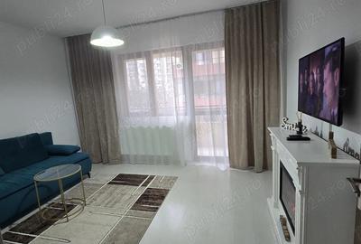 Apartament cu 2 camere decomandat în Metalurgiei - 4