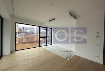 VANZARE APARTAMENT 2 CAMERE | ONE LAKE CLUB | - 16