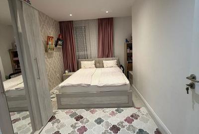 Apartament cu 3 camere semidecomandat în Central - 7