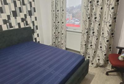Apartament cu 2 camere decomandat în Exterior Vest - 3
