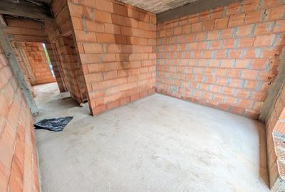 Casa 4 camere parter 100mp | 0 comision | Balotesti - Bavaria | Teren 380mp - 7