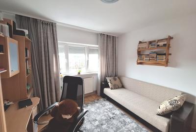 Apartament cu 2 camere decomandat, mobilat în Aradului - 8