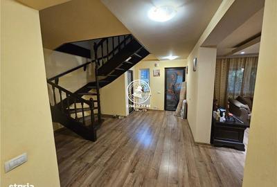 Casă cu 4 camere în Aroneanu - 16