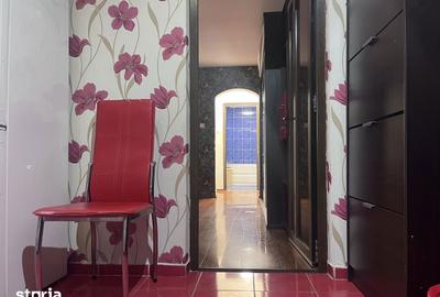Apartament cu 2 camere semidecomandat în Micro 11 - 11
