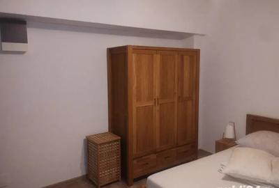 Garsoniera de inchiriat Grivi?a Basarab - 4