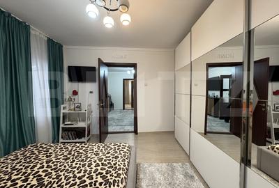 Casa de vanzare, 95 mp utili, 155 mp teren, zona Bariera -Toamnei - 14