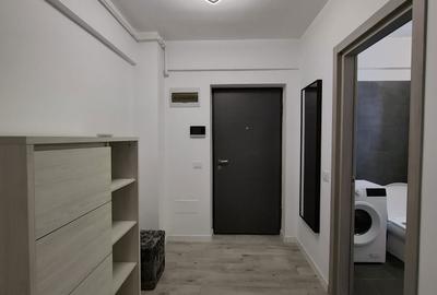 Apartament cu 2 camere decomandat în Calea Moldovei - 1