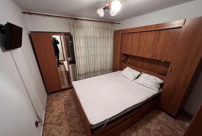 Apartament 3 camere zona Cora Bratianu - Scoala 8 - 2