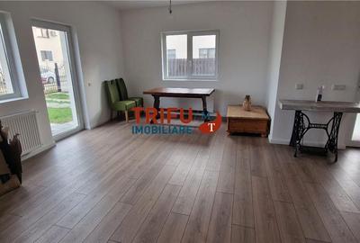 Casă cu 4 camere cu Teren 340 Mp în Central - 15