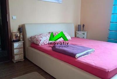 Apartament de vanzare 2 camere Sibiu Doamna Stanca - 3