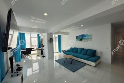 Apartament cu 3 camere 2 bai 2 balcoane zona Doamna Stanca S - 2