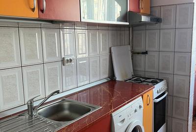 Apartament cu 2 camere decomandat în Central - 2